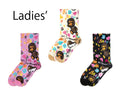 A BATHING APE - BABY MILO STORE BABY MILO SOCKS ( Ladies' )