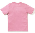 A BATHING APE Ladies' BAPE PEACH TEE