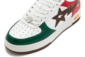 A BATHING APE BAPE x KIDSUPER BAPE STA MEXICO