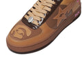A BATHING APE BAPE x KIDSUPER BAPE STA