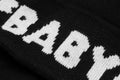 A BATHING APE BABY MILO STORE BABY MILO KNIT CAP
