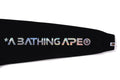A BATHING APE MOON PHOTO L/S TEE