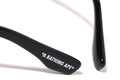 A BATHING APE SUNGLASSES #5