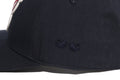 A BATHING APE - Mr BATHING APE EMB CAP