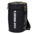 A BATHING APE 1ST CAMO 3WAY BAG