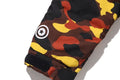 A BATHING APE 1ST CAMO SHARK SNOWBOARD JACKET