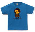 A BATHING APE BABY MILO TEE