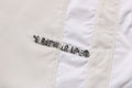 A BATHING APE LINE CAMO METAL LOGO RELAXED FIT TRACK PANTS