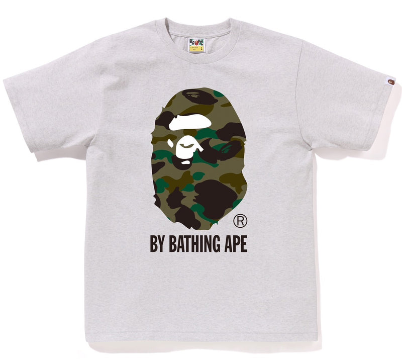 A BATHING APE 1ST CAMO BY BATHING APE TEE