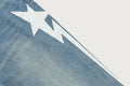 A BATHING APE STA SELVEDGE DENIM PANTS