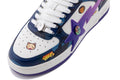 A BATHING APE BAPE x MR. BAPE STA OS #1