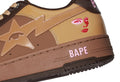A BATHING APE BAPE x KIDSUPER BAPE STA