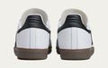 A BATHING APE BAPE X ADIDAS - SAMBA
