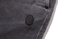 A BATHING APE ONE POINT HEAVY WASHED CORDUROY RELAXED FIT EASY PANTS