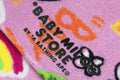 A BATHING APE - BABY MILO STORE BABY MILO SOCKS ( Ladies' )