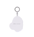 A BATHING APE TOKYO APE HEAD RUBBER KEYCHAIN ( TOKYO Limited )
