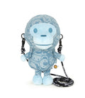 A BATHING APE BABY MILO STORE BABY MILO MOBILE BAG #1 / #2 - happyjagabee store