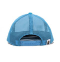 A BATHING APE BAPE KIDS COLLEGE MESH CAP