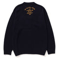 A BATHING APE BAPE x CONCEPTS CARDIGAN