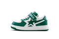 A BATHING APE BAPE KIDS BAPE STA ICON #1 - happyjagabee store