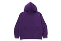 A BATHING APE COLOR STONE BAPE RELAXED FIT PULLOVER HOODIE