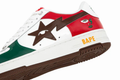 A BATHING APE BAPE x KIDSUPER BAPE STA MEXICO