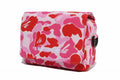 A BATHING APE ABC CAMO MINI SHOULDER BAG