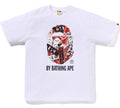 A BATHING APE SENJAFUDA BY BATHING APE TEE