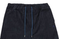 A BATHING APE ONE POINT RELAXED FIT 13oz DENIM PANTS