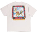 A BATHING APE BAPE x SAINT MXXXXXX LEAGUE TEE