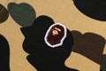 A BATHING APE BAPE KIDS 1ST CAMO ONE POINT ROMPERS