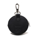 A BATHING APE Ladies' BABY MILO PATENT LEATHER COIN CASE