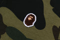 A BATHING APE BAPE KIDS 1ST CAMO ONE POINT ROMPERS