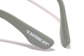 A BATHING APE SUNGLASSES #5