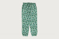 A BATHING APE BAPE CARD CAMO COLLEGE ONE POINT SWEAT PANTS ( ONELINE EXCLUSIVE )