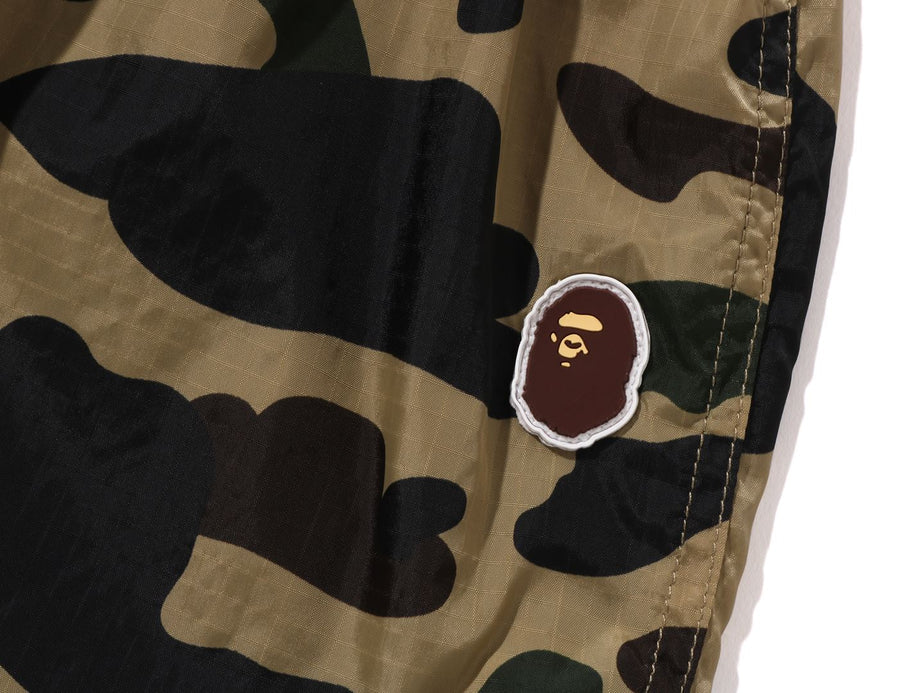A BATHING APE Ladies' 1ST CAMO SHORTS – happyjagabee store