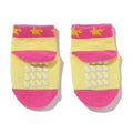 A BATHING APE BAPE KIDS BABY MILO FRIENDS BABY SOCKS
