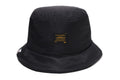 A BATHING APE PADDED BUCKET HAT