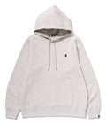 A BATHING APE ONE POINT PULLOVER HOODIE