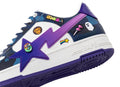 A BATHING APE BAPE x MR. BAPE STA OS #1