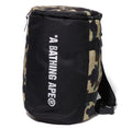 A BATHING APE 1ST CAMO 3WAY BAG