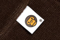 A BATHING APE BABY MILO STORE BABY MILO KNIT CAP