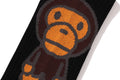A BATHING APE Ladies' BABY MILO SOCKS
