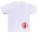 A BATHING APE SENJAFUDA BY BATHING APE TEE