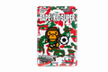 A BATHING APE BAPE x KIDSUPER BAPE STA MEXICO