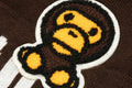 A BATHING APE BABY MILO STORE BABY MILO KNIT CAP