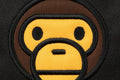 A BATHING APE BABY MILO STORE BABY MILO LARGE DAYPACK #2