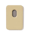 A BATHING APE ABC CAMO MAGNET CARD CASE