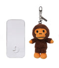 A BATHING APE BABY MILO PLAY CHARM - happyjagabee store