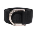 A BATHING APE BATHING APE LOGO JACQUARD NYLON BELT - happyjagabee store